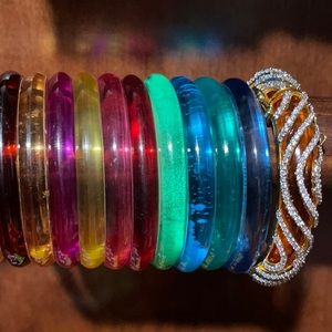 Indian Bangles